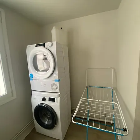 La Voisine Sur - 302 Apartment *