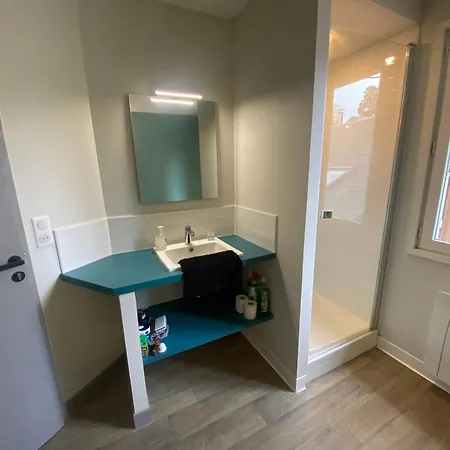 Apartment La Voisine Sur - 302